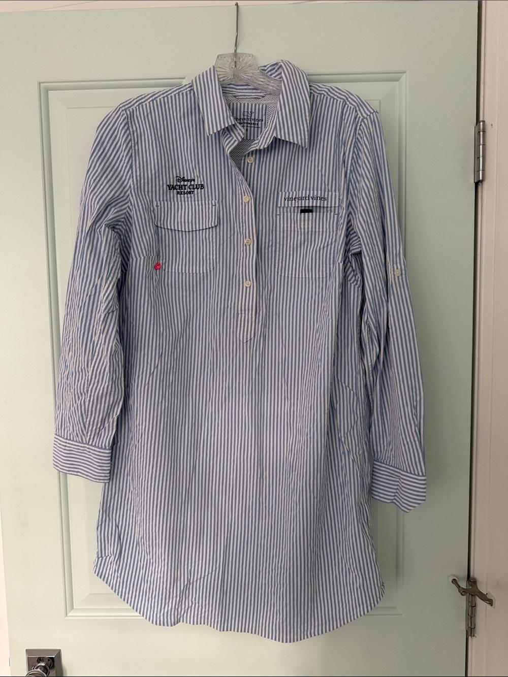 Vineyard Vines Performance Dress